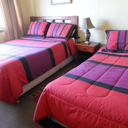 Hotel Don Teo Puerto Montt Cameră foto