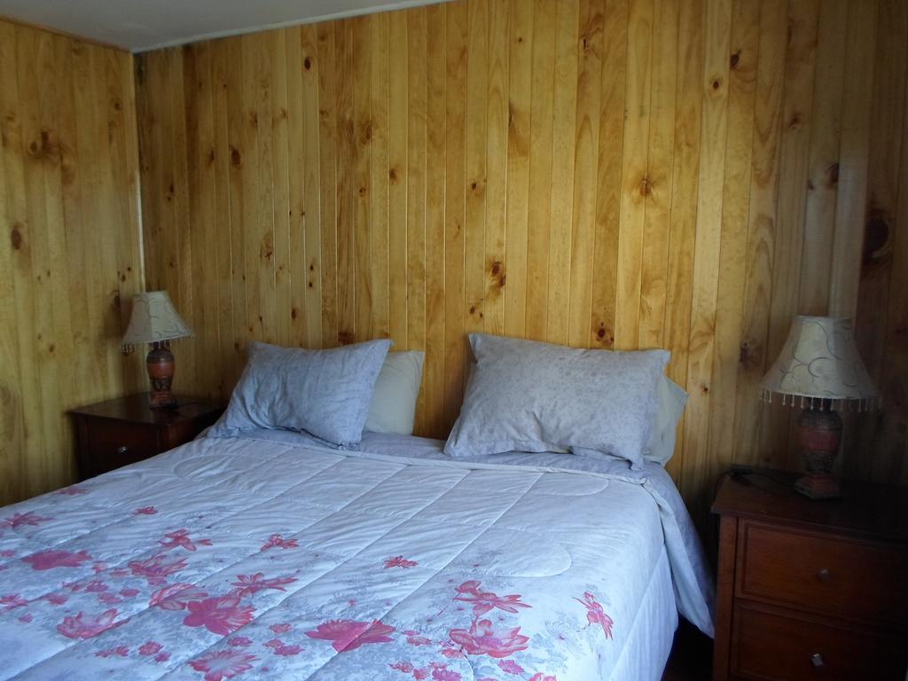 Hotel Don Teo Puerto Montt Cameră foto