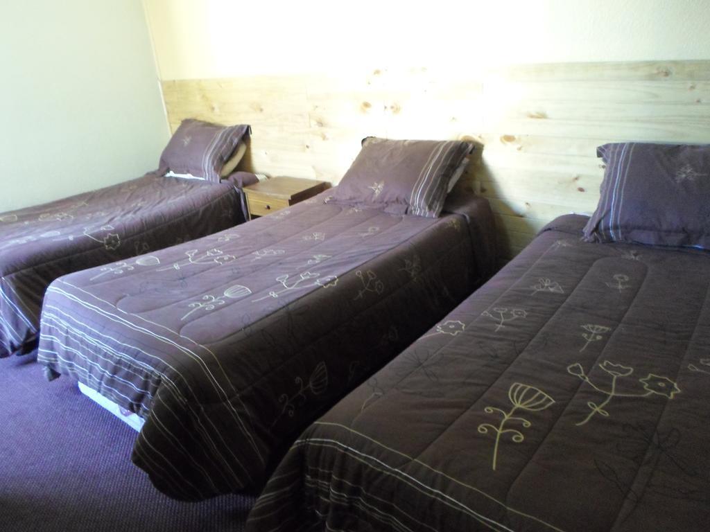 Hotel Don Teo Puerto Montt Cameră foto