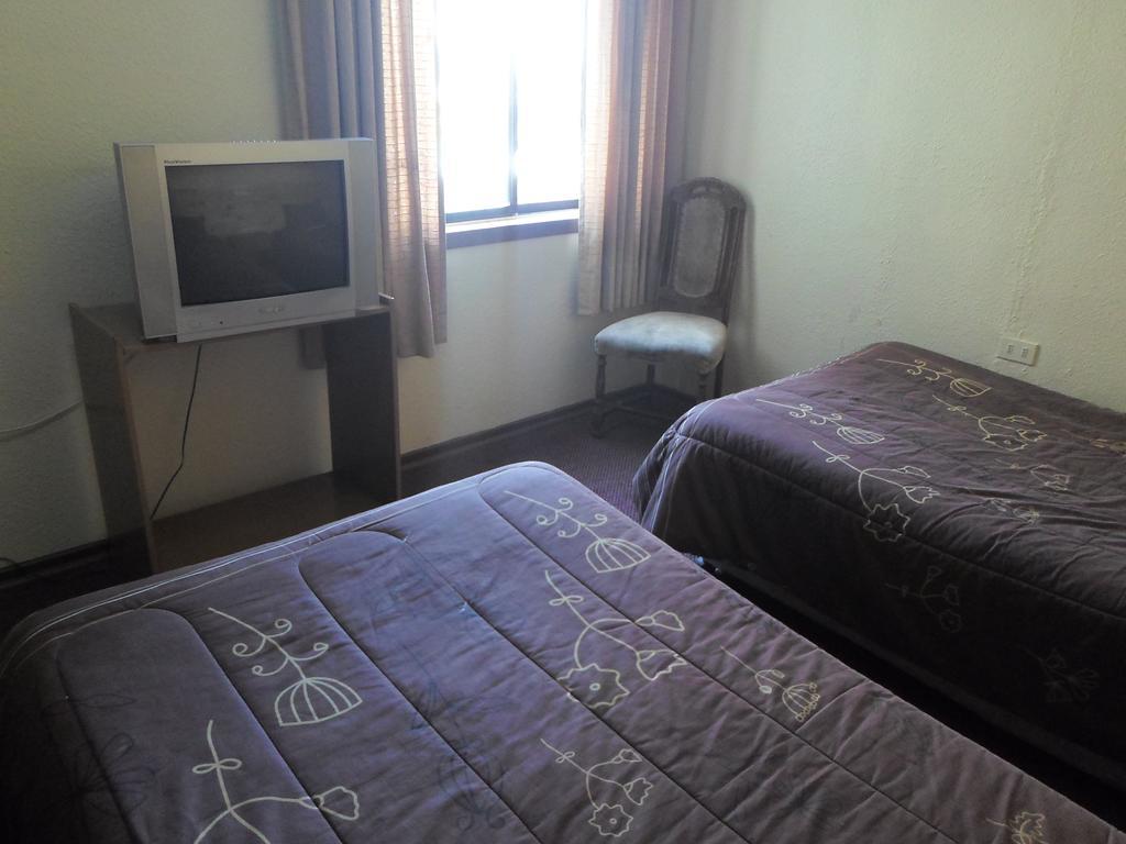 Hotel Don Teo Puerto Montt Cameră foto