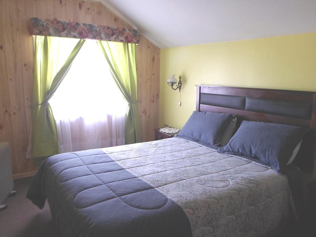Hotel Don Teo Puerto Montt Cameră foto