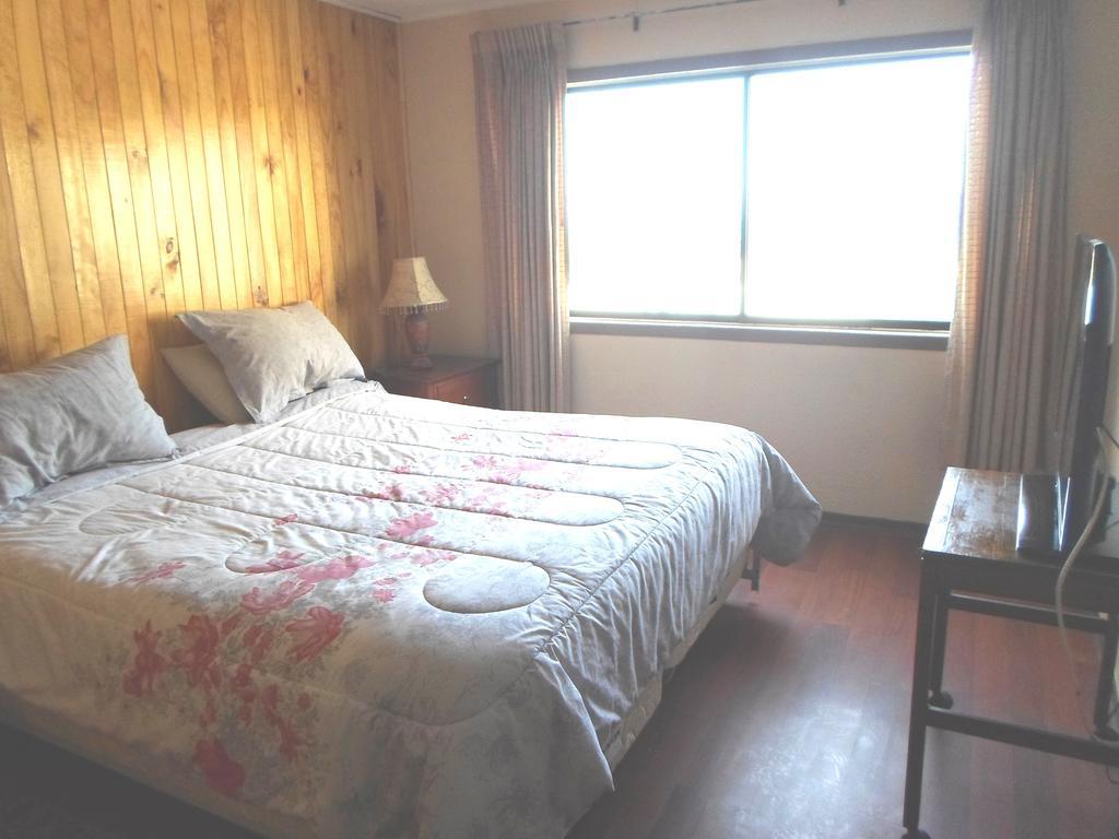 Hotel Don Teo Puerto Montt Cameră foto