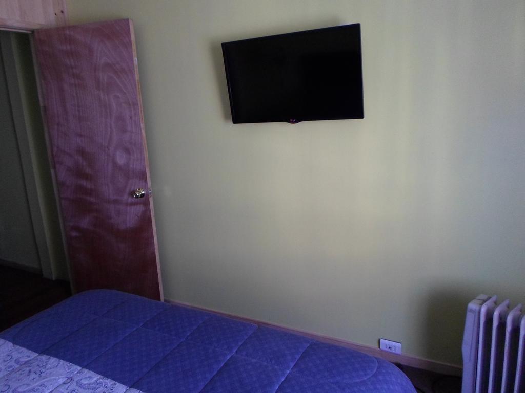 Hotel Don Teo Puerto Montt Cameră foto