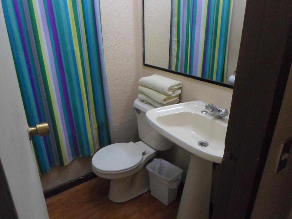 Hotel Don Teo Puerto Montt Cameră foto