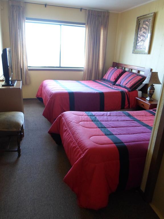 Hotel Don Teo Puerto Montt Cameră foto