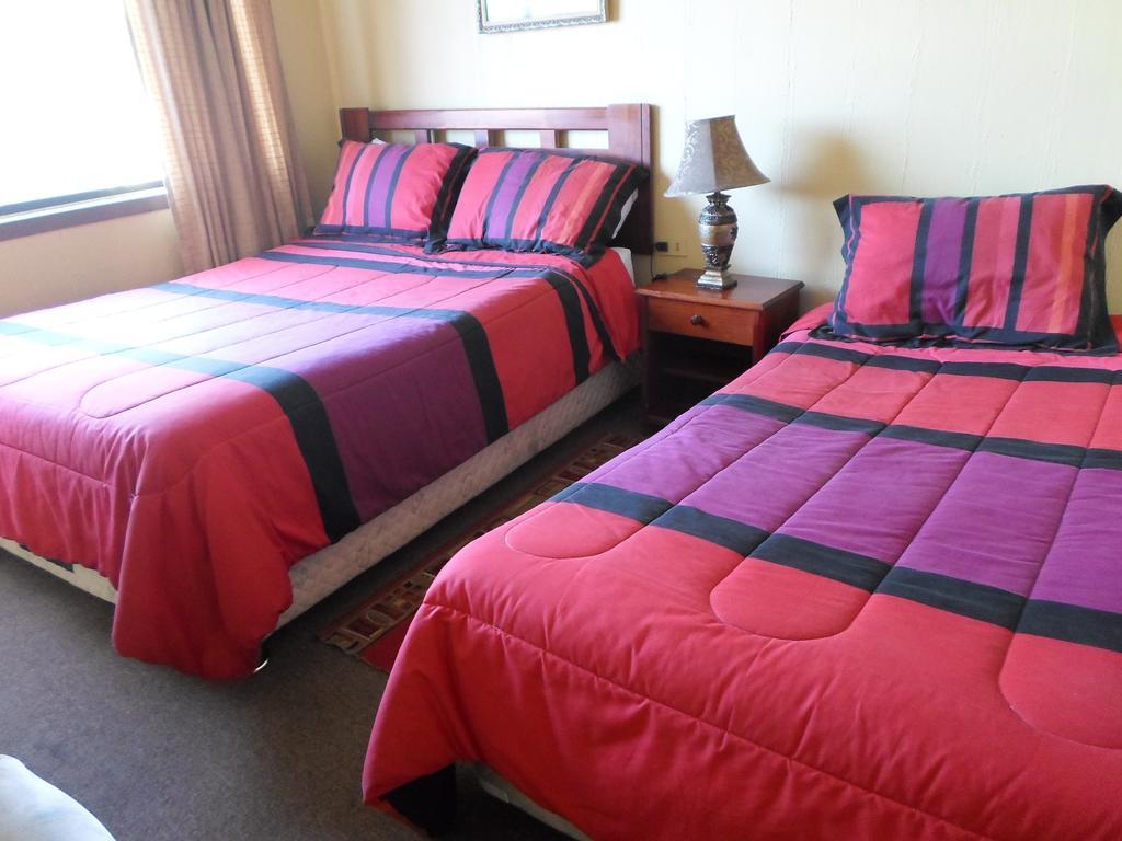 Hotel Don Teo Puerto Montt Cameră foto